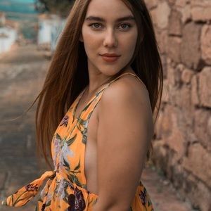 Meet your Posher, Rossangelica